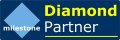 Milestone Diamond Partner